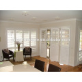 Venetian blinds for window